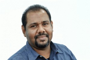 கஜேந்திரகுமார்