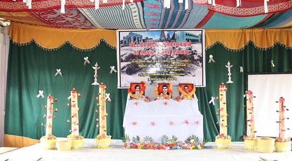 மலசலகூடங்களை