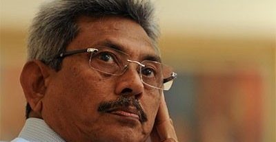 இந்தியா எம்மை நம்பவில்லை – கோத்தாபய