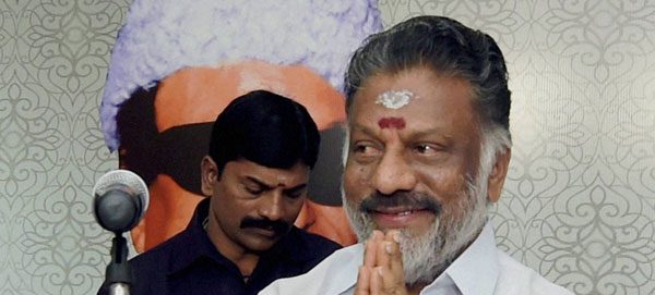 தீபாவுக்கு அழைப்பு