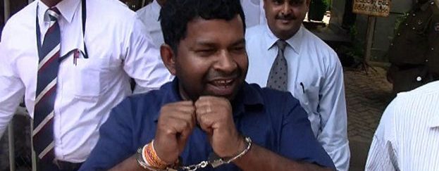 பிள்ளையான் விளக்கமறியல்