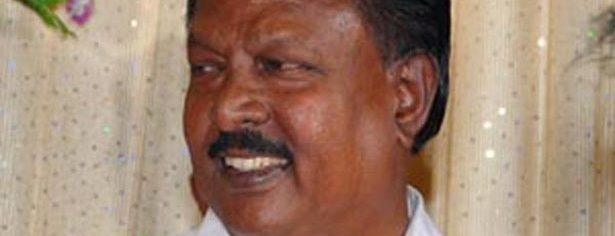 அ.தி.மு.க.வின் அமைப்புச் செயலாளர்