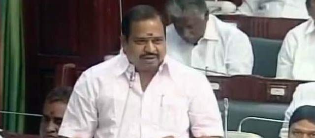 அ.தி.மு.கவை