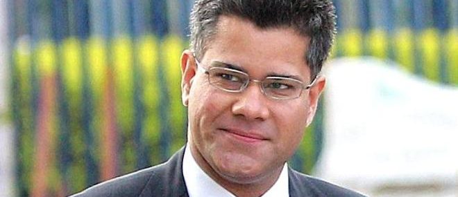 மனித உரிமை கரிசனைகள் அலோக் சர்மா