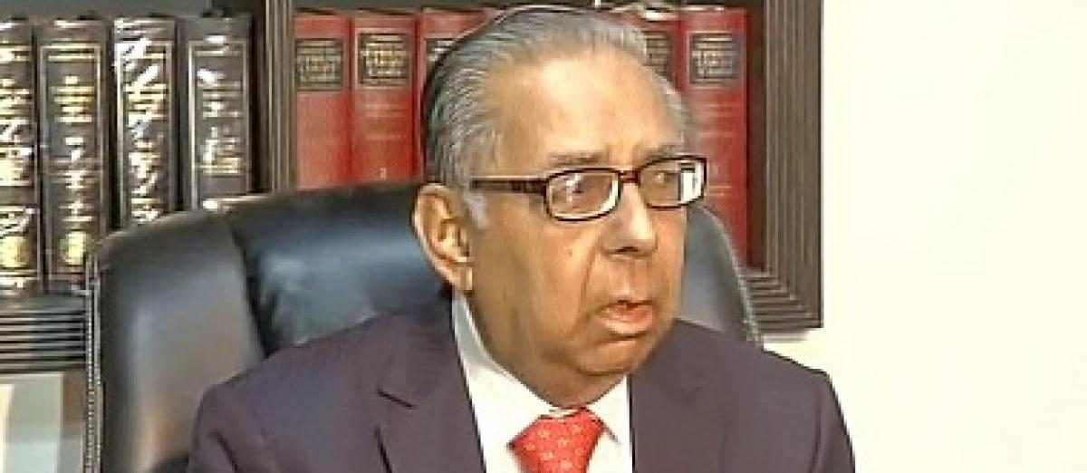 நீதி வென்றது: கர்நாடக அரசு தரப்பு வழக்கறிஞர்