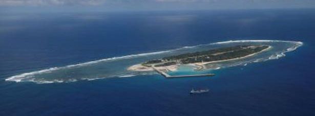 அமெரிக்கா, சீனா