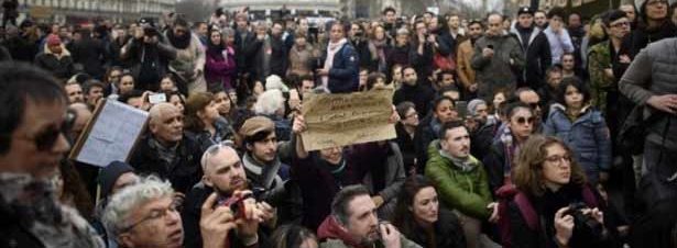 பிரான்ஸ் அதிபர் தேர்தலில்