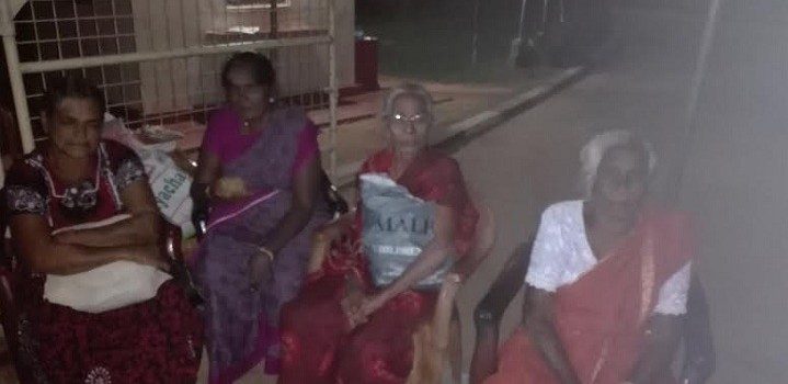 காணிகளை விடுவிக்குமாறு கோரி