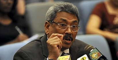 யுத்த காலத்தில் அரசிற்கு