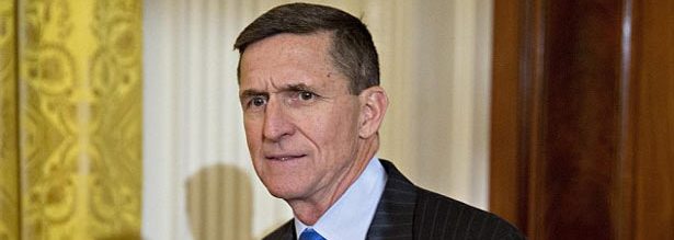 தேசிய பாதுகாப்பு ஆலோசகர் பிளினின்