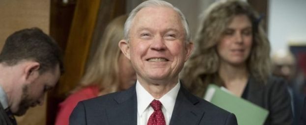 டொனால்ட் டிரம்ப் நியமித்த அட்டார்னி