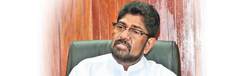 தனிநாட்டுக் கோரிக்கை-கெஹெலிய ரம்புக்வெல