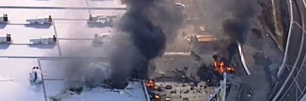 மெல்ஃபோர்னின் வணிக மையம்