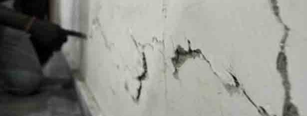 நேபாளத்தில் நிலநடுக்கம்