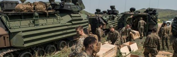 சர்வதேச ஆயுத விற்பனை