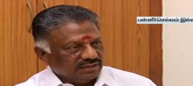 தி.மு.க, பா.ஜ.க.