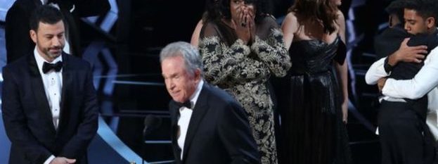 ஆஸ்கார் விருது வழங்கும் விழா