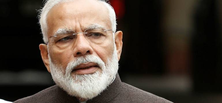 பா.ஜ.வேட்பாளர்களை பிரதமர் மோடி