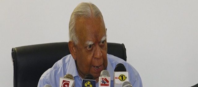 கேப்பாபுலவு காணிப்பிரச்சனைக்கு தீர்வு