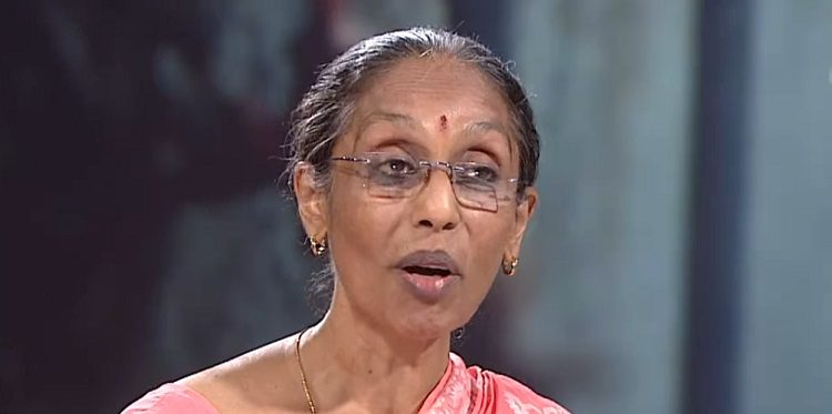 வெங்கட்ரமணன், ராமலிங்கம்