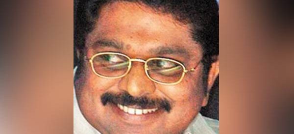 அதிமுகவின் துணைப்பொதுச்செயலாளராக