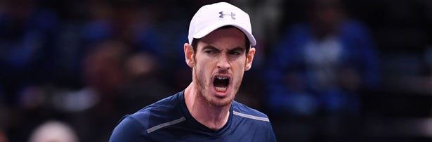 சர்வதேச டென்னிஸ் தரவரிசை பட்டியல்