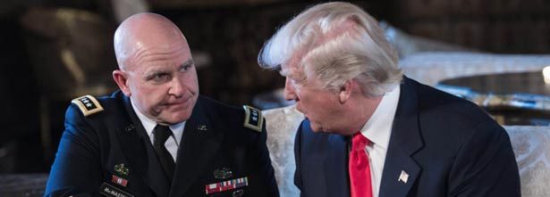 தேசிய பாதுகாப்பு ஆலோசகரை