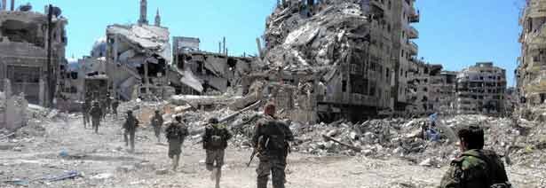 சிரியாவுக்கு எதிராக இன்று ஐ.நா சபை