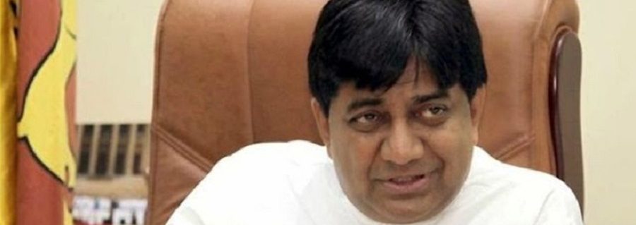 மீள வழங்க முடியாத காணிகளுக்கு டிலான் பெரேரா