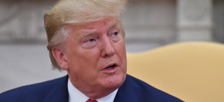 டிரம்ப் விசா தடை