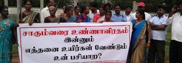 காணிகள் விடுவிக்கும்