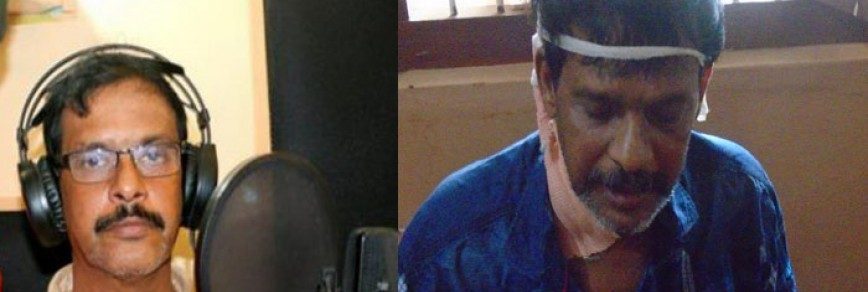 தமிழீழ விடுதலைப்புலிகள் - எஸ்.ஜே.சாந்தன்