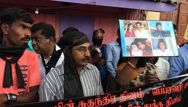 தேசிய சுதந்திர தினம்