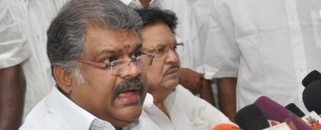 ஹைட்ரோ கார்பன் திட்டத்தை - ஜி.கே.வாசன்