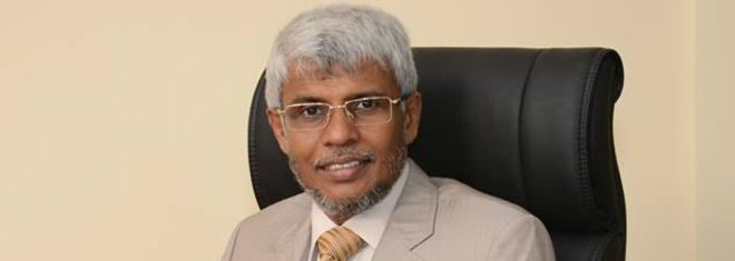 கிழக்கு முதலமைச்சர்