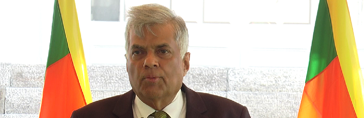 நேரடி வெளிநாட்டு முதலீடுகள்-பிரதமர் ரணில்