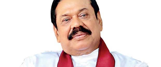 அரசுக்கு மஹிந்த அழுத்தம்