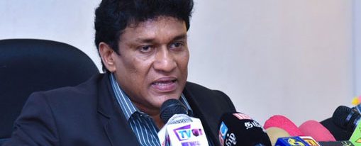 சமஷ்டி மனோ கணேசன்