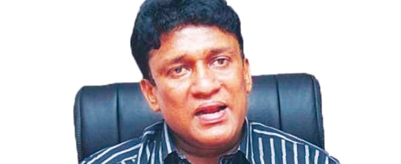 பழைய முறையிலேயே தேர்தல் மனோ கணேசன்