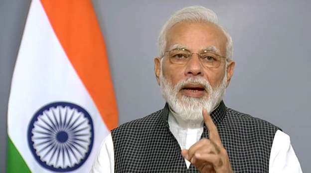 பிரதமர் மோடி