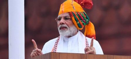 ஏழைகளை-பிரதமர் மோடி