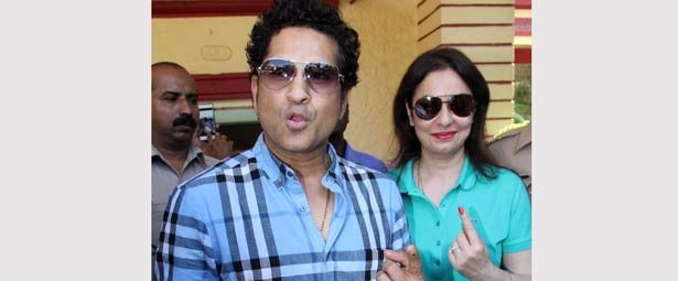 மும்பை மாநகராட்சி தேர்தல்