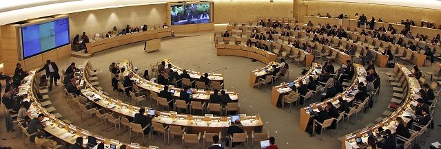 ஐ.நா அமர்வு நாளை ஆரம்பம்