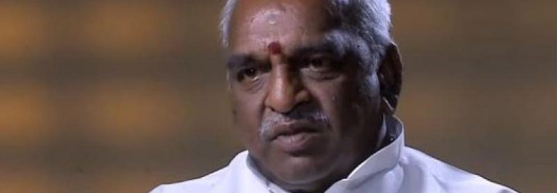 எடப்பாடி பழனிசாமி-பொன்.ராதாகிருஷ்ணன்