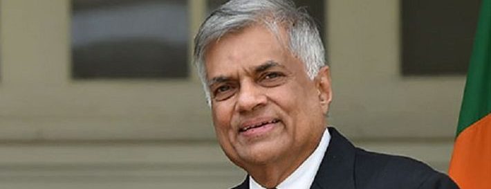 காணாமல் ஆக்கப்பட்ட சட்டமூலம்-ரணில் விக்ரமசிங்க