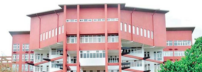 சைட்டம் பல்கலை