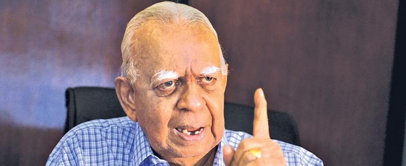 ஸ்ரீலங்கா அரசாங்கம்