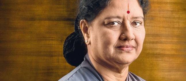 சசிகலா ஆதரவு எம்எல்ஏக்கள்