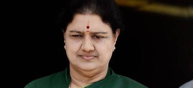 சுப்ரீம் கோர்ட் சசிகலா