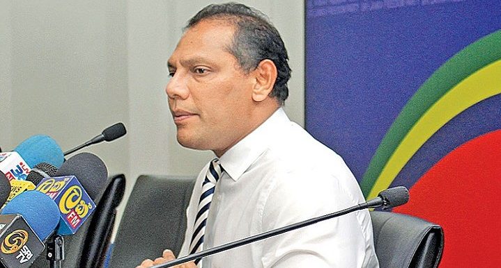 தயாசிறி